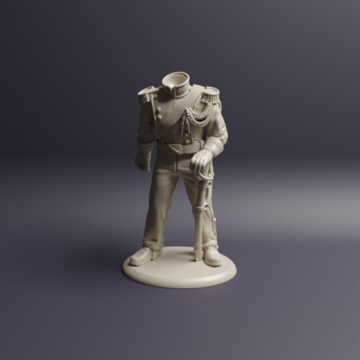 Duchy of Warsaw Horse Artillery Load 1807 10 V04