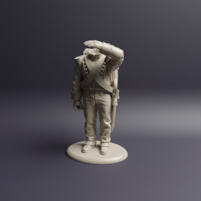 Duchy of Warsaw Regimental Artillery Fire 1811 14 V01