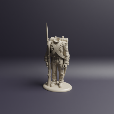 Duchy of Warsaw Regimental Artillery Fire 1811 14 V06