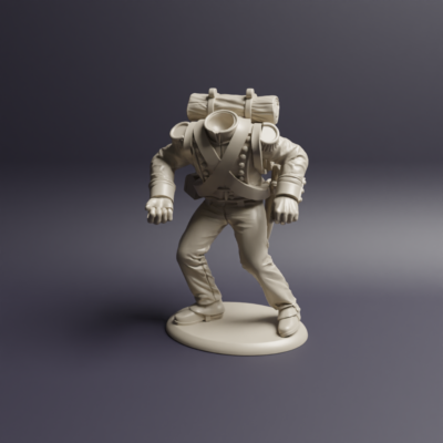 Duchy of Warsaw Regimental Artillery Load 1811 14 V01