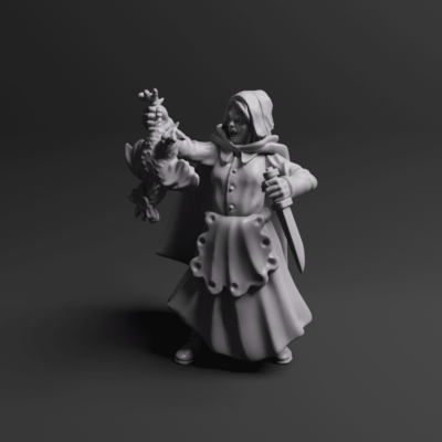 Western Salem Witch 02