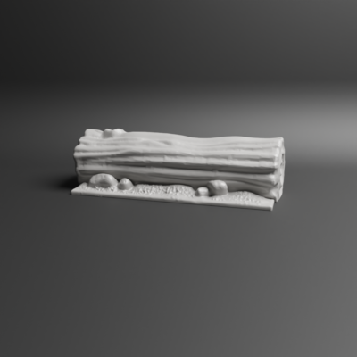 Camp Trunk American Revolution