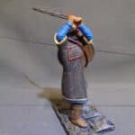 Viking warband - Viking warriors in combat photo review