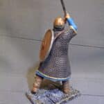 Viking warband - Viking warriors in combat photo review