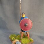 Visigoths Levy 5 men photo review