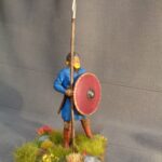 Visigoths Levy 5 men photo review