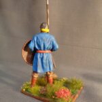 Visigoths Levy 5 men photo review