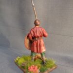 Visigoths Levy 5 men photo review