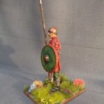 Visigoths Levy 5 men photo review