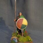 Visigoths Levy 5 men photo review