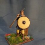 Visigoths Levy 5 men photo review