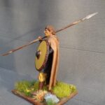 Visigoths Levy 5 men photo review