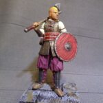 Viking Warrior with Great Danish Axe photo review