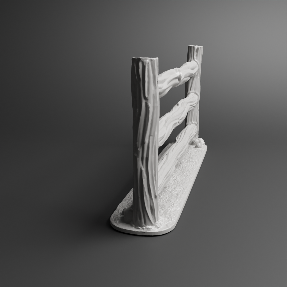 Fence01 02 American Revolution