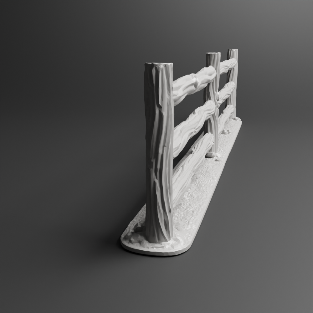 Fence01 03 American Revolution