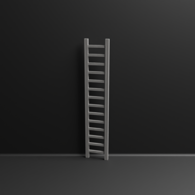 Hand Ladder American Revolution