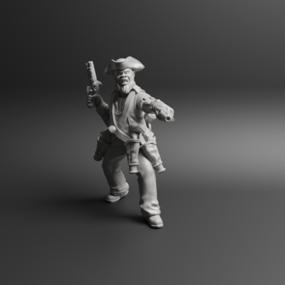 Horatio Smith American Revolution