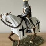 Medieval Teutonic Brother - High ranking photo review