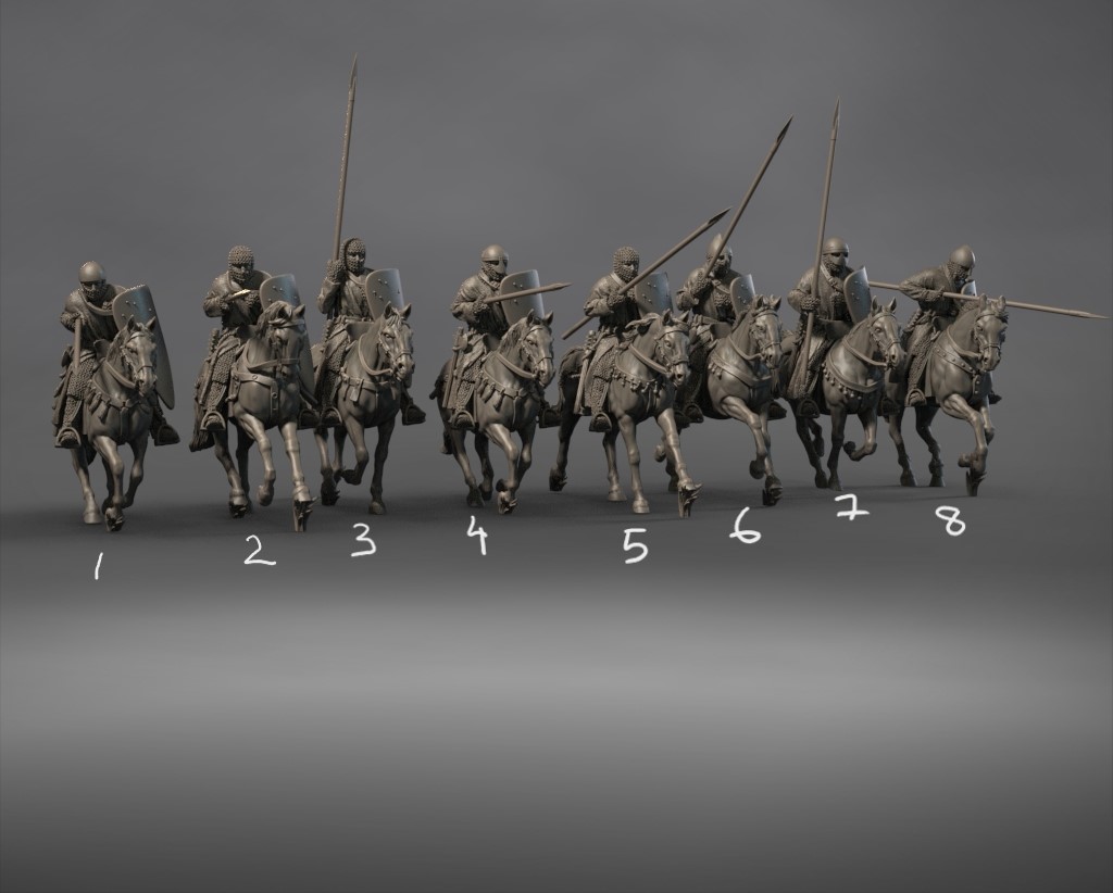 Iberia Military Order Knight v4