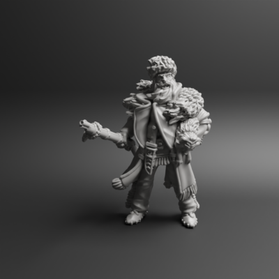 John Reed American Revolution