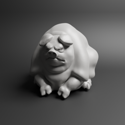 Little Apple American Revolution