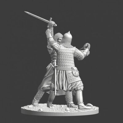 Medieval Close Combat