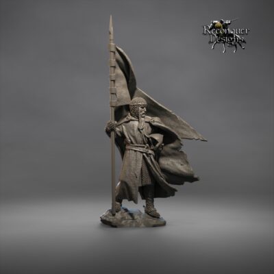 Military Order Standard Bearer