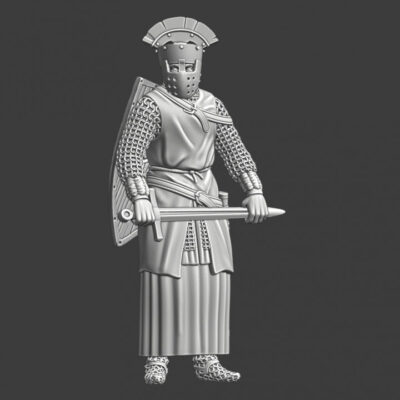 Richard Lionheart - Crusader King (Richard Cœur de Lion)