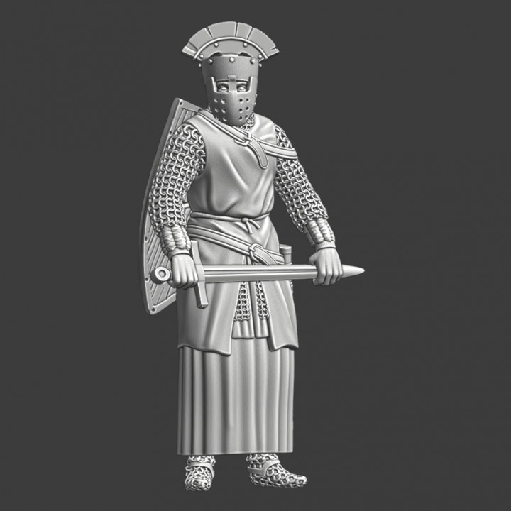 Richard Lionheart - Crusader King (Richard Cœur de Lion)