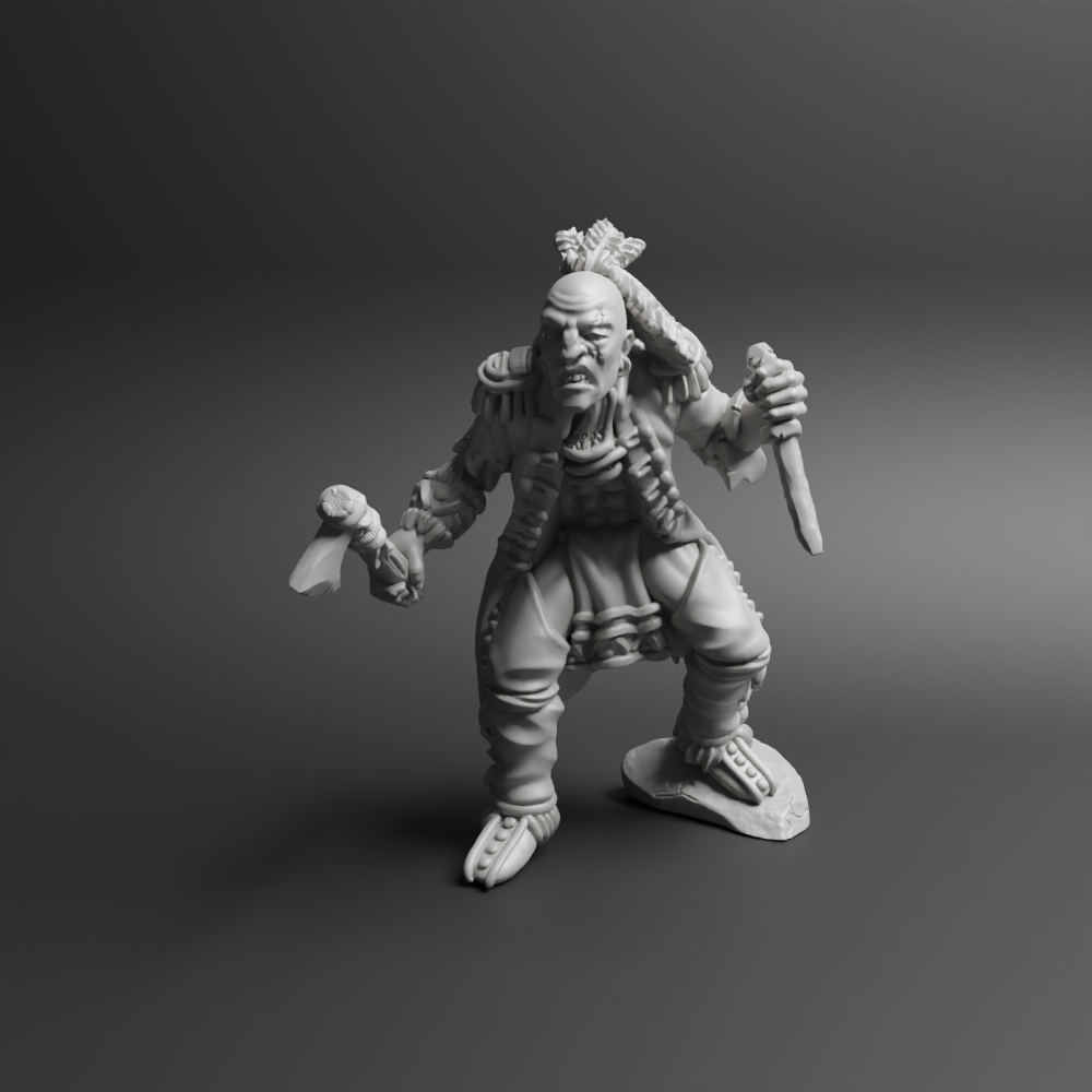 Rolling Thunder American Revolution