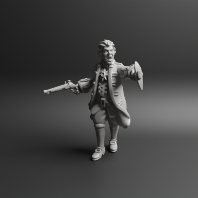 William Howe American Revolution