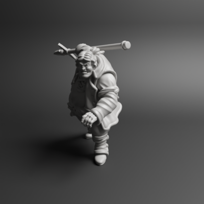 Zachary Sallow American Revolution