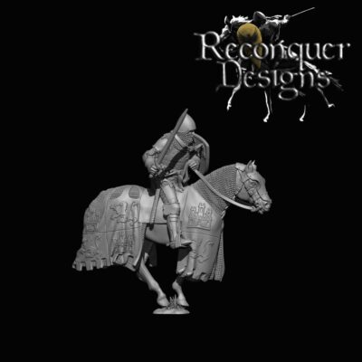 Prince Henry II of Castile