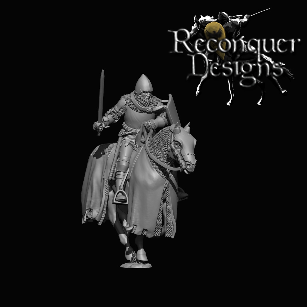 Prince Henry II of the House of Trastamara