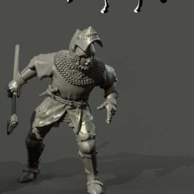 Bertrand du Guesclin The Eagle of Brittany