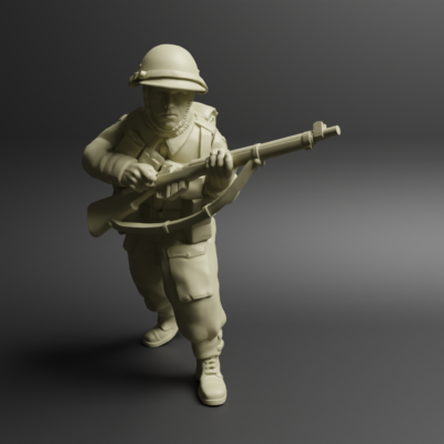 Canadian WW2 Rifle Reloading Fullkit