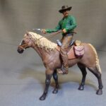 Western Cowboy rider v3 photo review