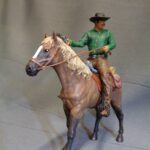 Western Cowboy rider v3 photo review