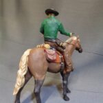Western Cowboy rider v3 photo review