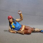 Native American signaling photo review