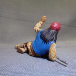 Native American signaling photo review