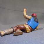 Native American signaling photo review