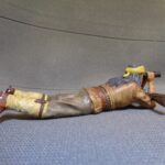 Native American scouting ahead photo review