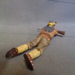 Native American scouting ahead photo review