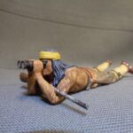 Native American scouting ahead photo review