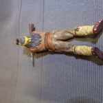 Native American scouting ahead photo review