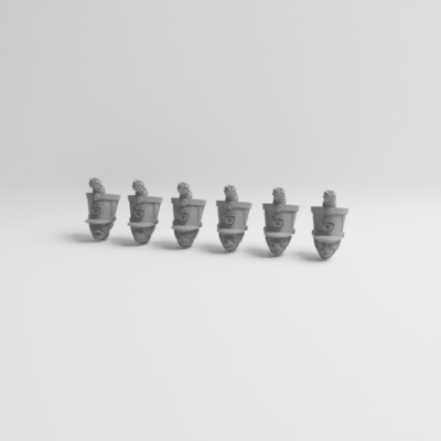 02 Saxon Light Infantry Private shako 01