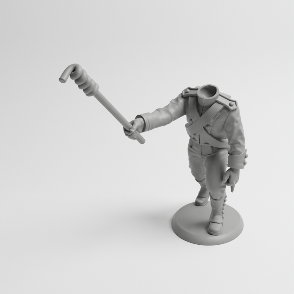 Saxon Artillery 1810 Firing 03