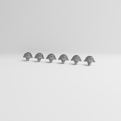 Saxon Musketeers Bicorn officer 01