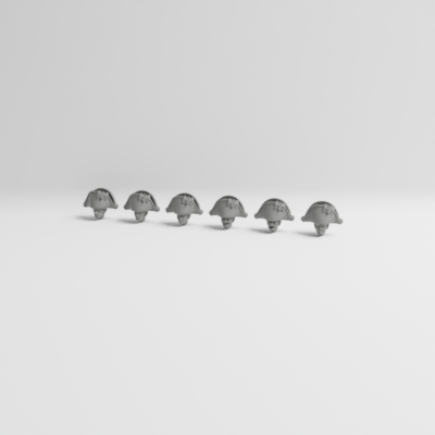 Saxon Musketeers Bicorn officer 02